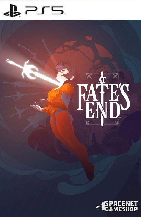 At Fate's End PS5 PreOrder At Fate's End PS5 PreOrder