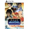 Avatar Legends: The Fighting Game PS5 PreOrder