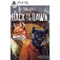 Back to the Dawn PS5 PreOrder
