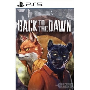 Back to the Dawn PS5 PreOrder