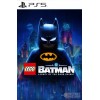 LEGO Batman: Legacy of the Dark Knight PS5 PreOrder