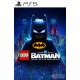 LEGO Batman: Legacy of the Dark Knight PS5 PreOrder