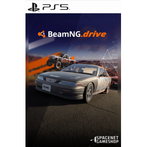 BeamNG.drive PS5