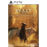 Beast of Reincarnation PS5 PreOrder
