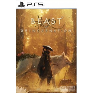 Beast of Reincarnation PS5 PreOrder