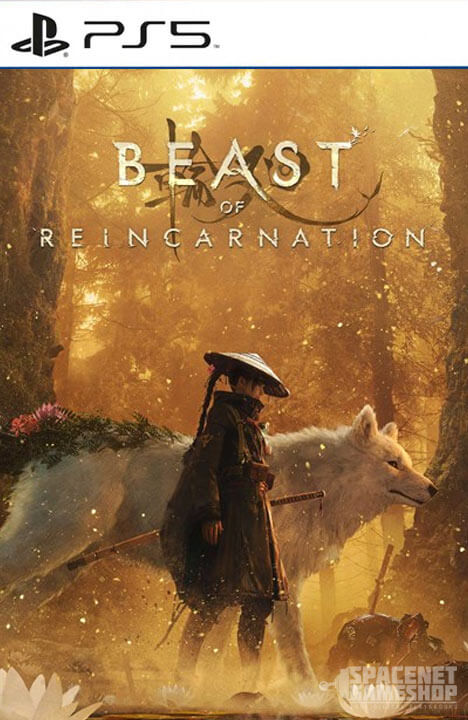 Beast of Reincarnation PS5 PreOrder