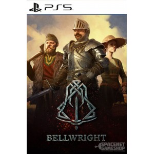 Bellwright PS5