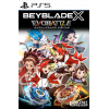 BEYBLADE X EVOBATTLE PS5