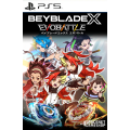 BEYBLADE X EVOBATTLE PS5