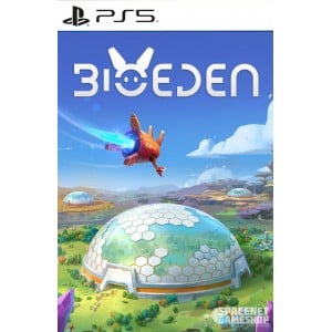 BioEden PS5 PreOrder