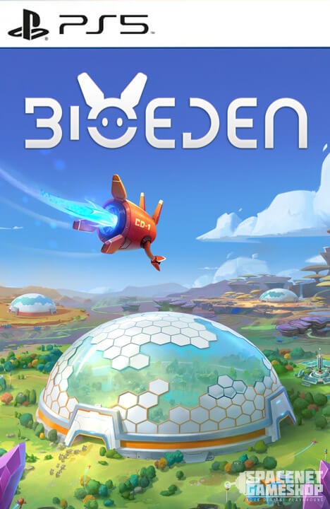 BioEden PS5 PreOrder BioEden PS5 PreOrder