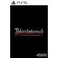 Bloodstained: The Scarlet Engagement PS5 Pre-order