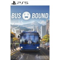 Bus Bound PS5 PreOrder