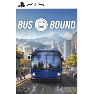 Bus Bound PS5 PreOrder