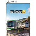 Bus Simulator 27 PS5 PreOrder