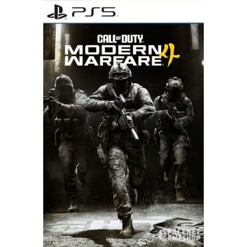 Call of Duty: Modern Warfare 4 PS5 PreOrder