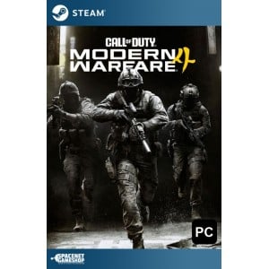 Call of Duty: Modern Warfare 4 Steam Account PreOrder