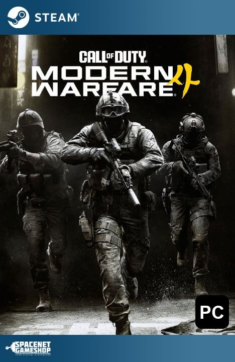 Call of Duty: Modern Warfare 4 Steam Account PreOrder Call of Duty: Modern Warfare 4 Steam Account PreOrder