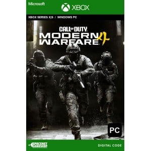 Call of Duty: Modern Warfare 4 Windows/Xbox Series X|S CD-Key [GLOBAL] PreOrder