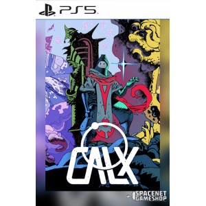 CALX PS5 PreOrder