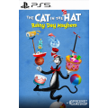 The Cat in the Hat: Rainy Day Mayhem PS4/PS5
