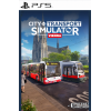City Transport Simulator 2026 - Vienna Edition PS5