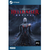 Clive Barker's Hellraiser: Revival Steam Account