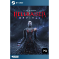 Clive Barker's Hellraiser: Revival Steam Account