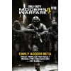 Call of Duty: Modern Warfare 4 Early Access Beta (Steam / Battle.net / Epic Games / Windows / PS5 / Xbox Series X|S) Key GLOBAL