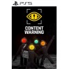Content Warning PS5