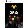 Content Warning PS5