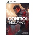 CONTROL Resonant PS5 PreOrder