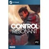 CONTROL Resonant Steam Account