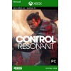 CONTROL Resonant Windows/Xbox Series X|S CD-Key [EU]