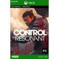 CONTROL Resonant Windows/Xbox Series X|S CD-Key [EU]