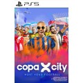 COPA CITY PS5