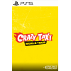 Crazy Taxi: World Tour PS5 Pre-order