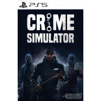 Crime Simulator PS5
