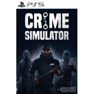Crime Simulator PS5