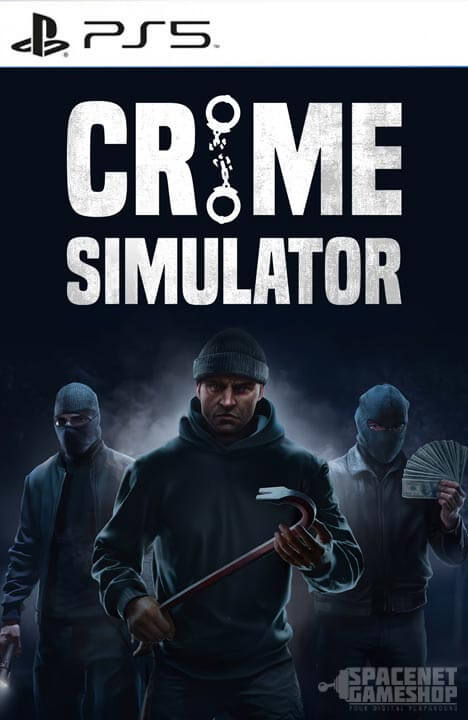 Crime Simulator PS5
