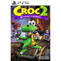 Croc 2 Kingdom of the Gobbos PS4/PS5
