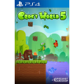 Croc's World 5 PS4