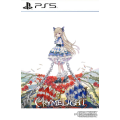 CRYMELIGHT PS5 PreOrder