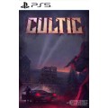 CULTIC PS5 PreOrder