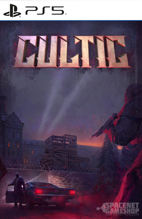 CULTIC