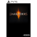Darksiders 4 PS5 Pre-order