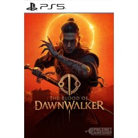 The Blood of Dawnwalker PS5 PreOrder