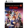 DEAD OR ALIVE 6 Last Round PS5 PreOrder