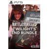 Demeo x Dungeons & Dragons: Battlemarked - Twilight’s End Bundle PS5