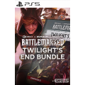 Demeo x Dungeons & Dragons: Battlemarked - Twilight’s End Bundle PS5